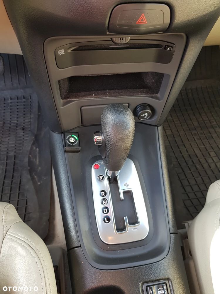 Nissan Primera - 10