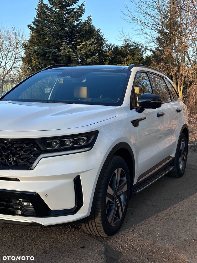 Kia Sorento - 2