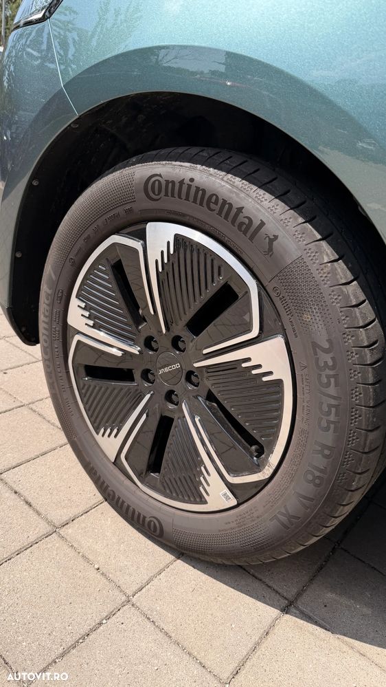 Jaecoo 5 1.6 TGDI FWD 7DCT Exclusive - 27
