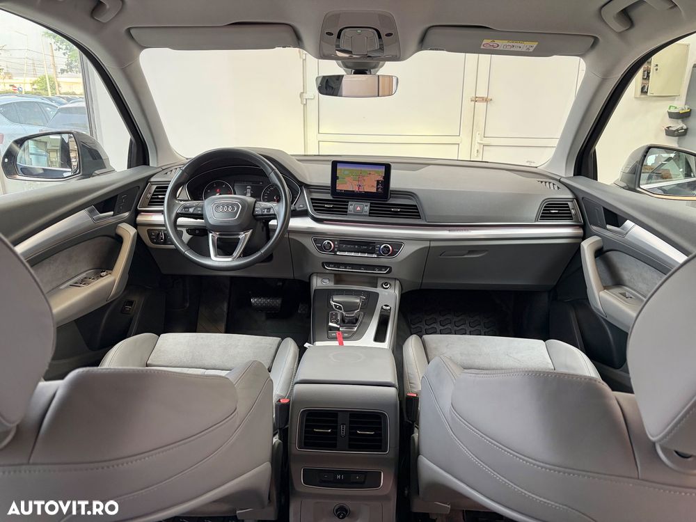 Audi Q5 2.0 TDI Quattro S tronic - 6