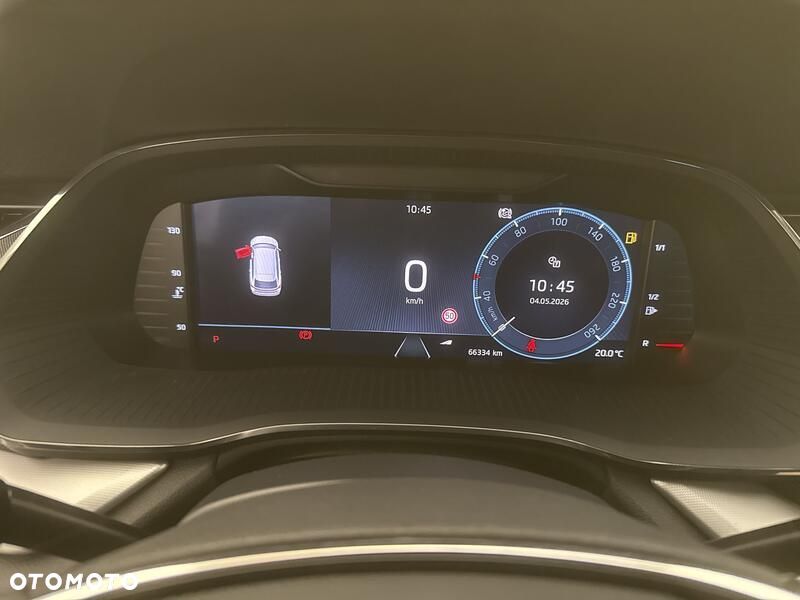 Skoda Octavia 1.5 TSI e-Tec Style DSG - 14