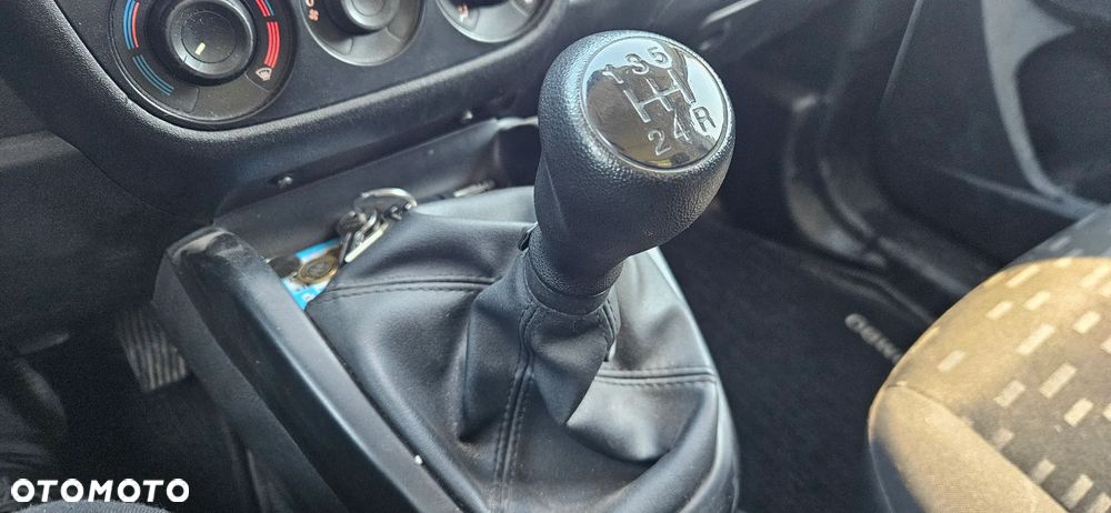 Opel Combo Tour L1H1 - 18