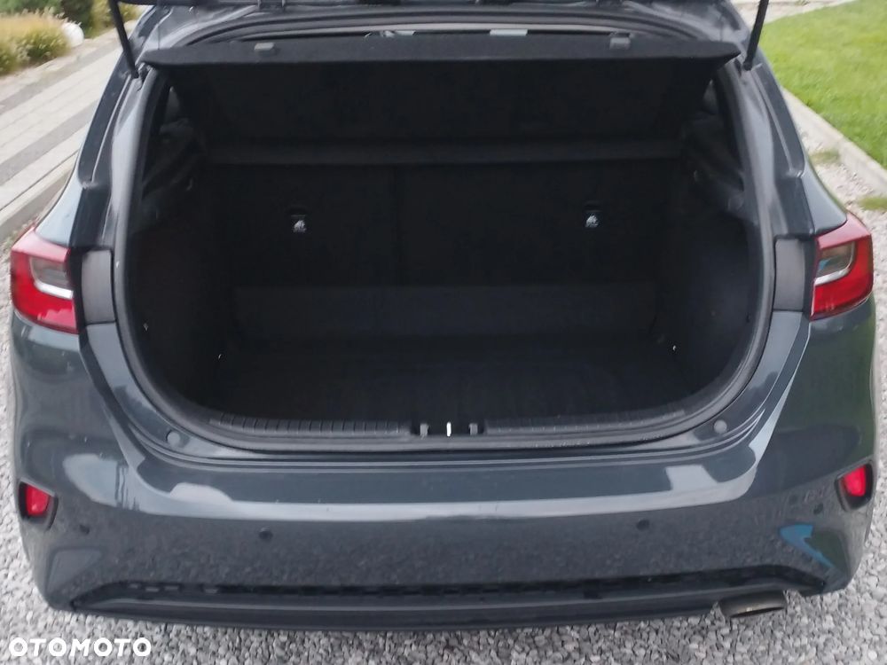 Kia Ceed 1.0 T-GDI S - 18