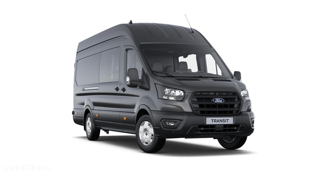 Ford Transit - 11