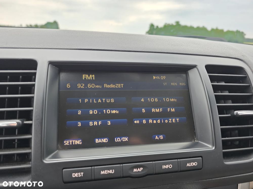 Subaru Legacy 3.0R Automatik Exclusive - 23