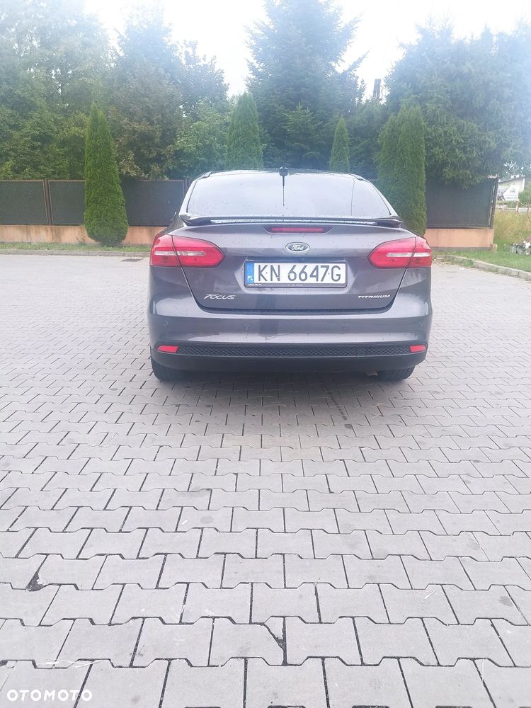 Ford Focus - 7