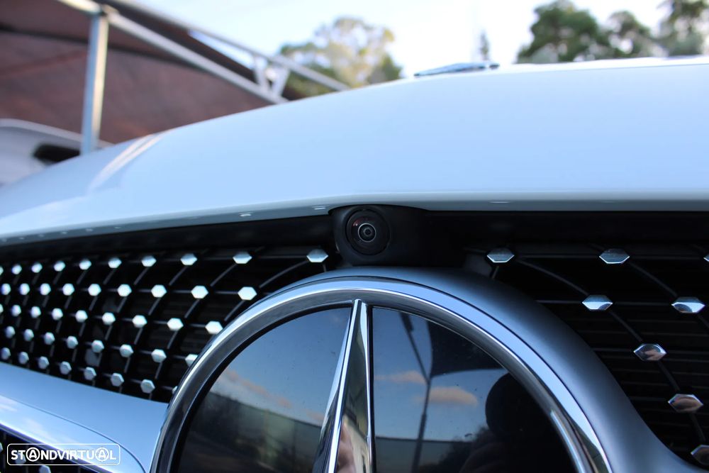 Mercedes-Benz C 300 4Matic 9G-TRONIC AMG Line Advanced - 3