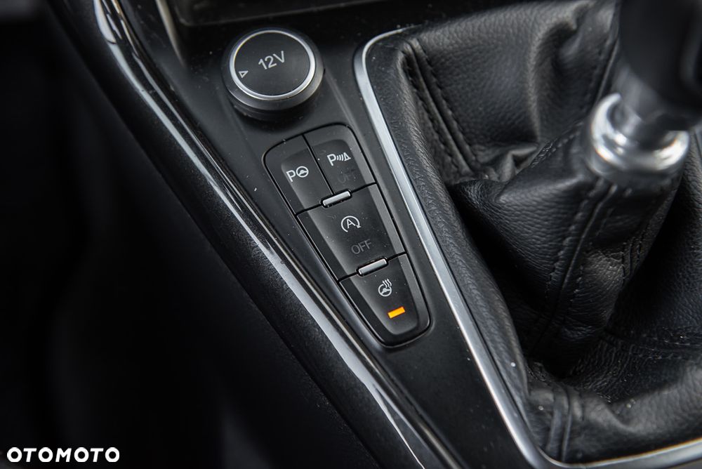Ford Focus SW - 26
