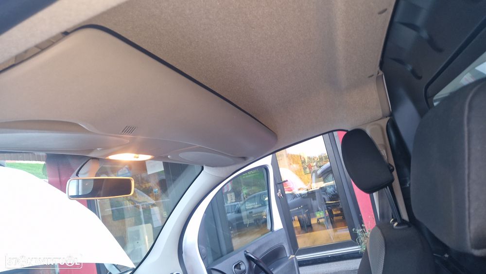 Renault Kangoo Z.E. 33 Flex - 30