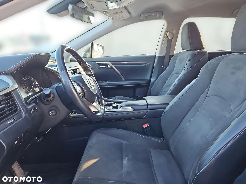 Lexus RX 200t / 300 Elite - 17