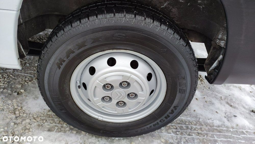 Citroën Jumper - 19