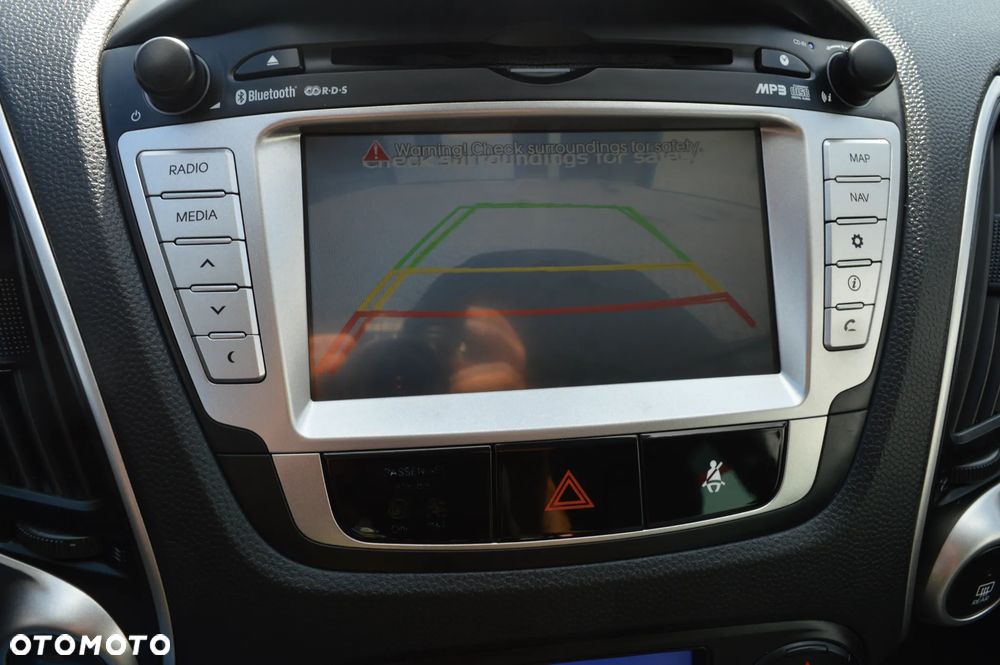 Hyundai ix35 1.7 CRDi Comfort 2WD - 18