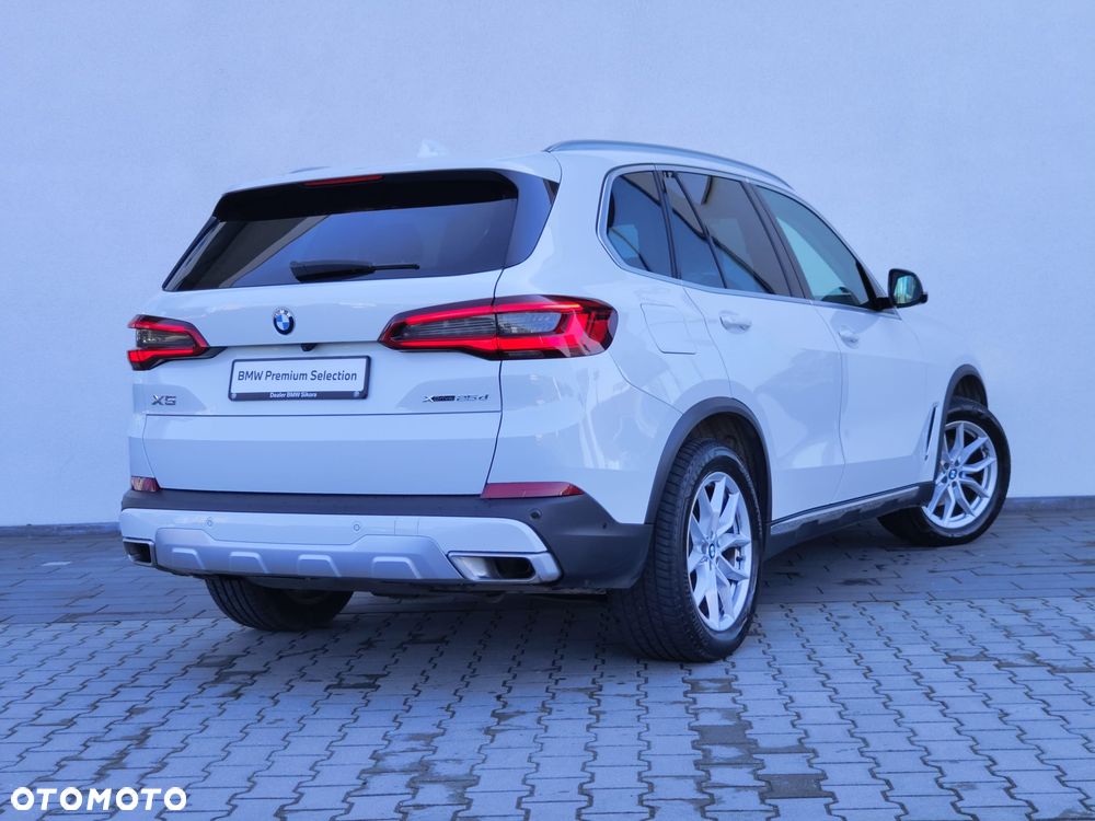 BMW X5 xDrive25d xLine - 3