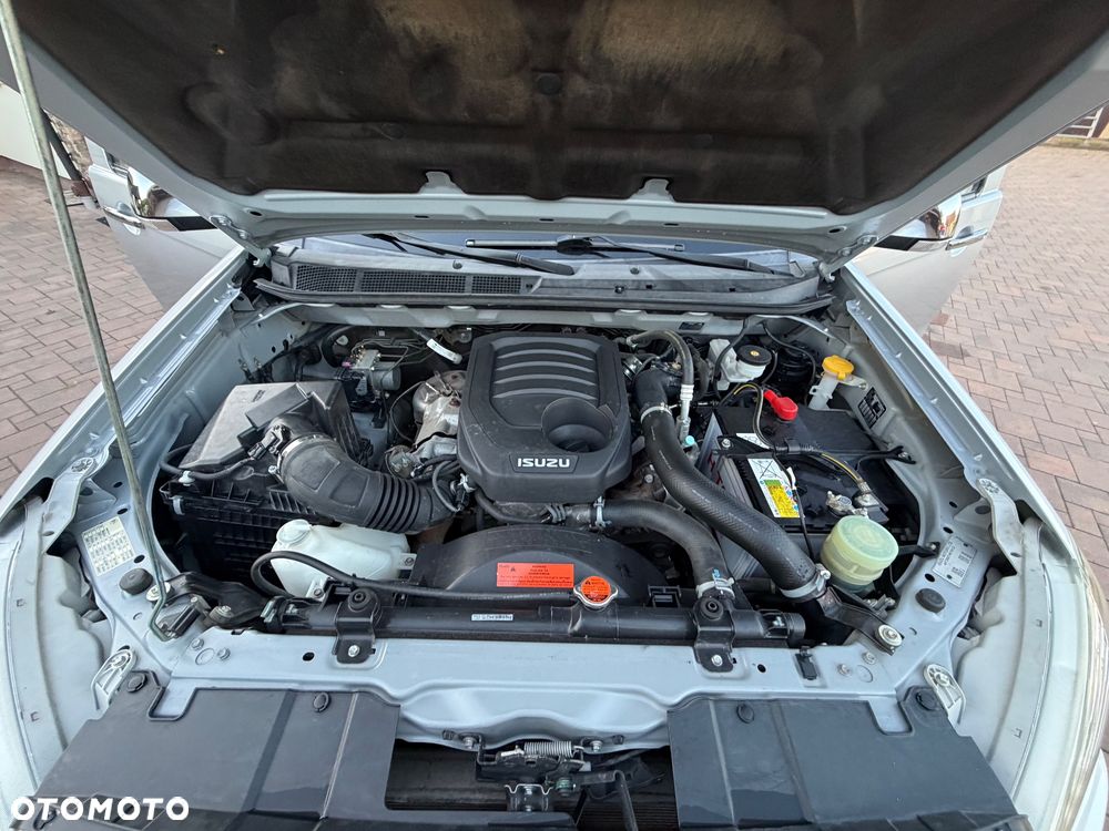 Isuzu D-Max 1.9 DC L Prime - 33