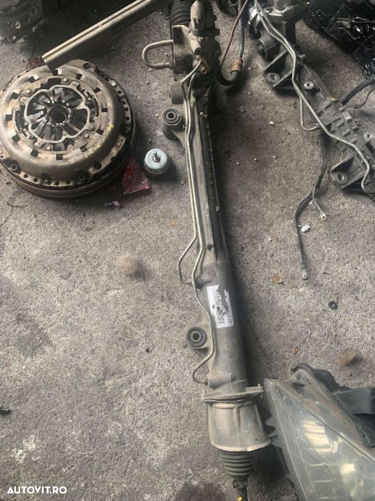 Vand caseta directie Volkswagen Touareg 2.5l - 1