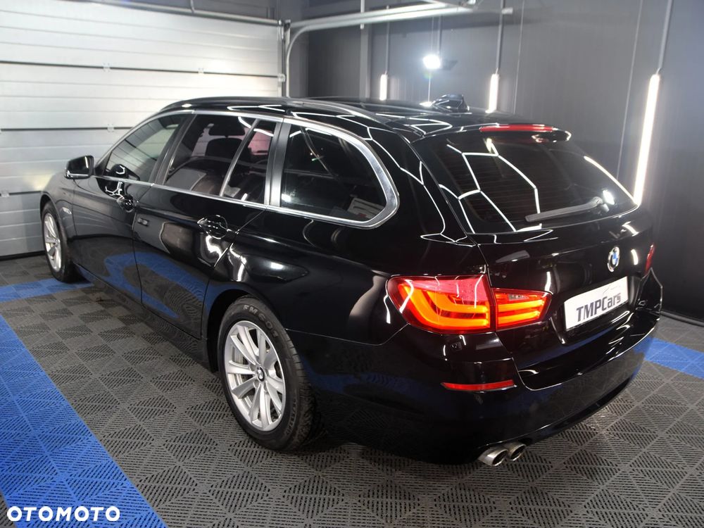 BMW Seria 5 - 27