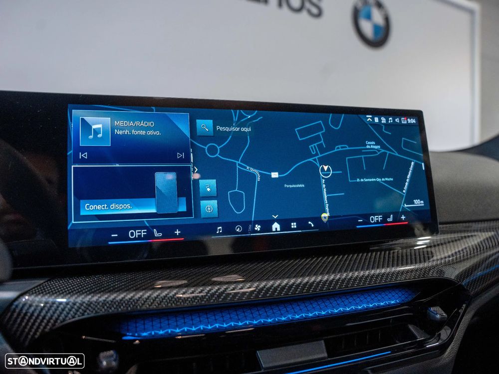 BMW i4 eDrive40 Pack Desportivo M Pro - 16