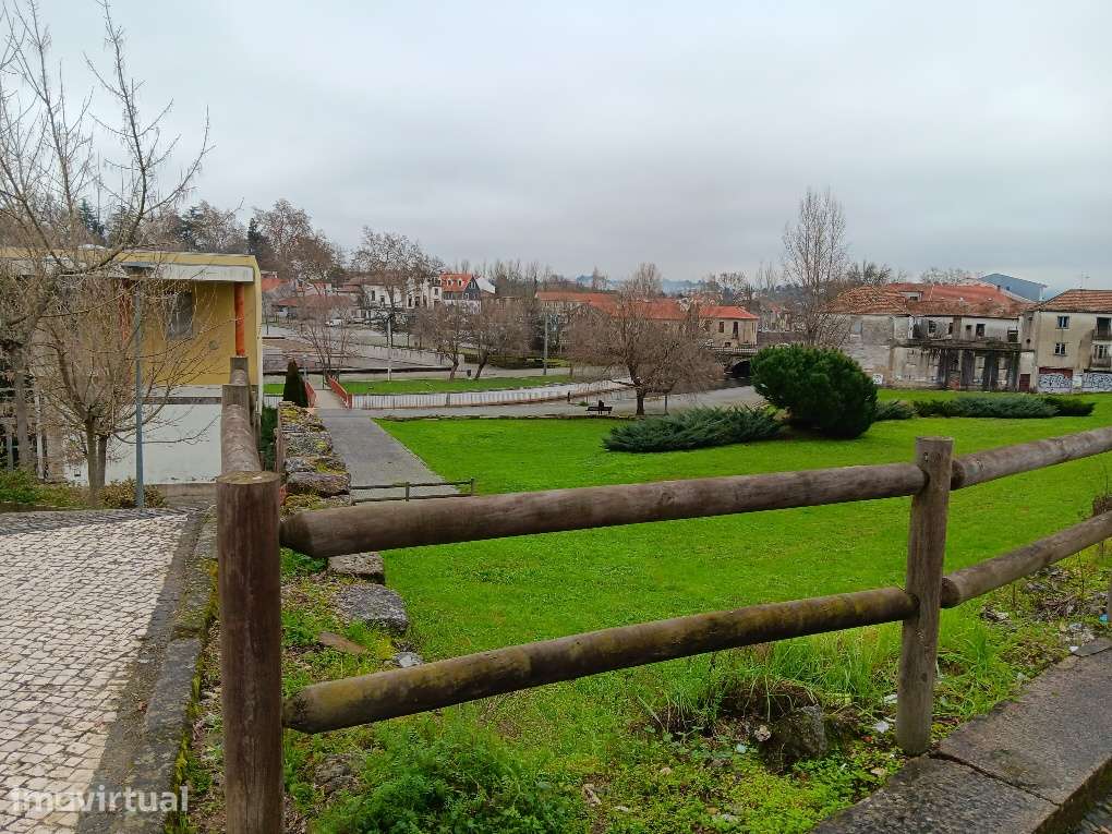 Terreno para construção , 50 fogos em Viseu (centro cidade) - Grande imagem: 2/13