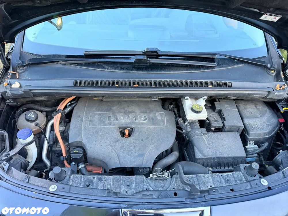 Peugeot 3008 - 15