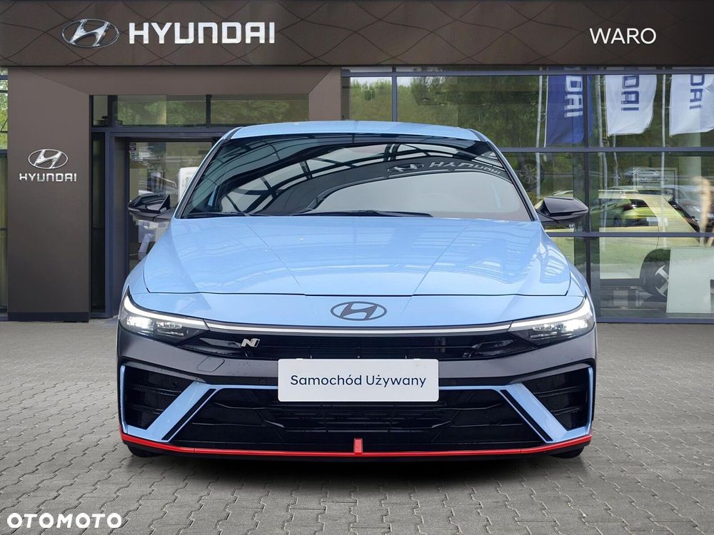 Hyundai Elantra - 9