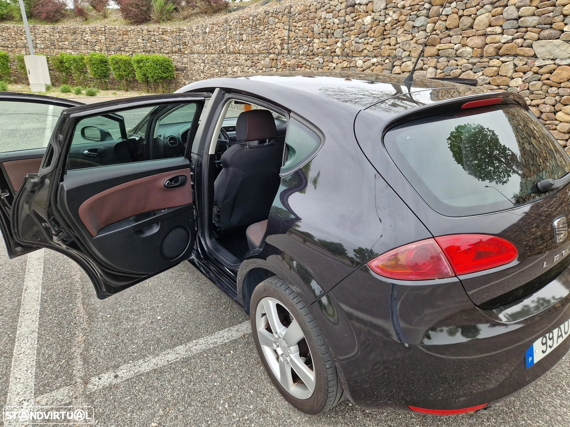 SEAT Leon 2.0 TDI Sport Up - 8