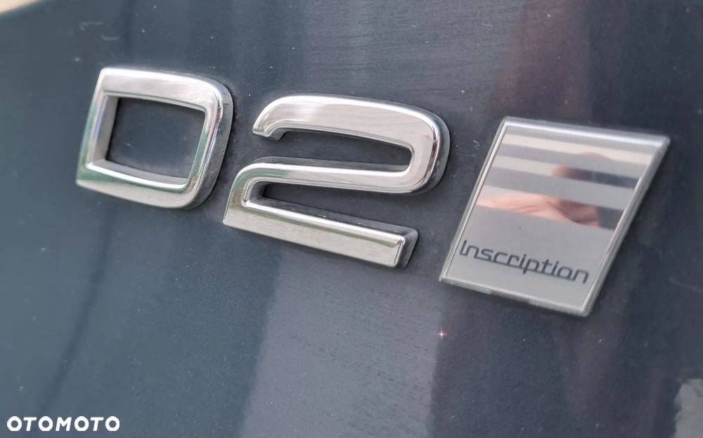 Volvo V40 D2 Inscription - 26