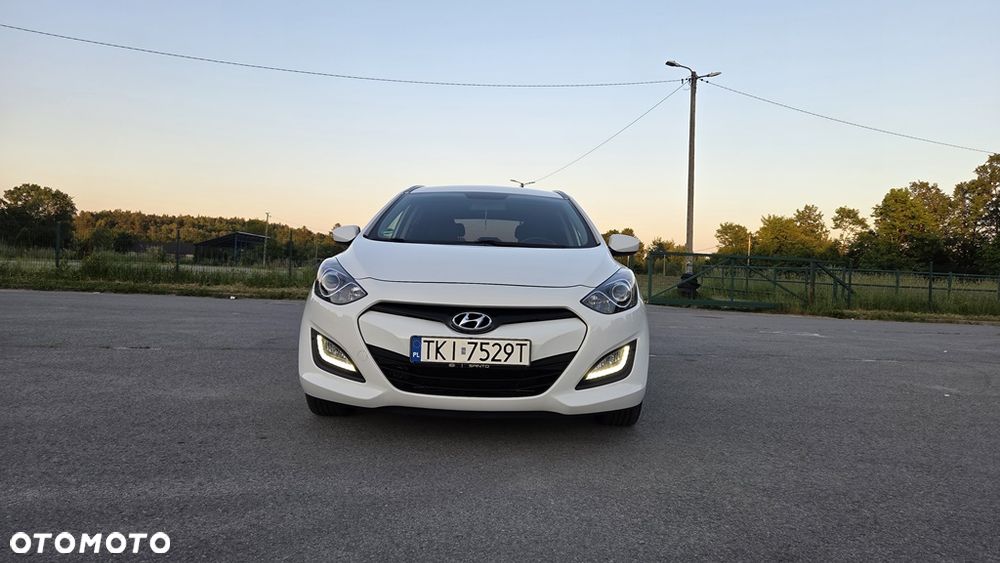 Hyundai i30 1.4 Style - 18