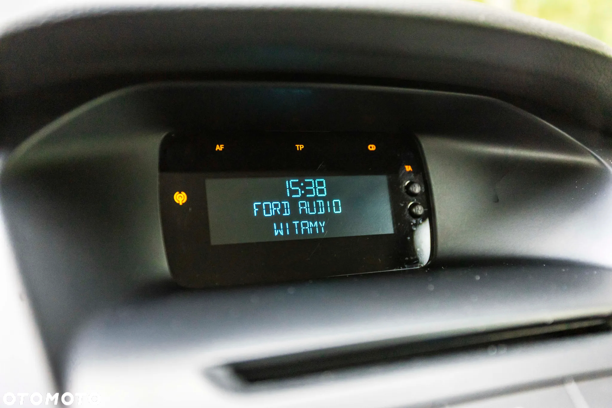 Ford Focus 1.6 Edition - 20