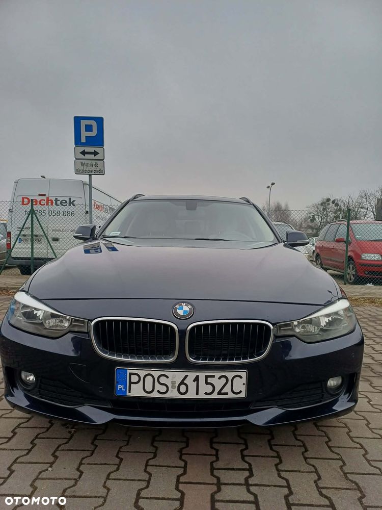BMW Seria 3 - 3