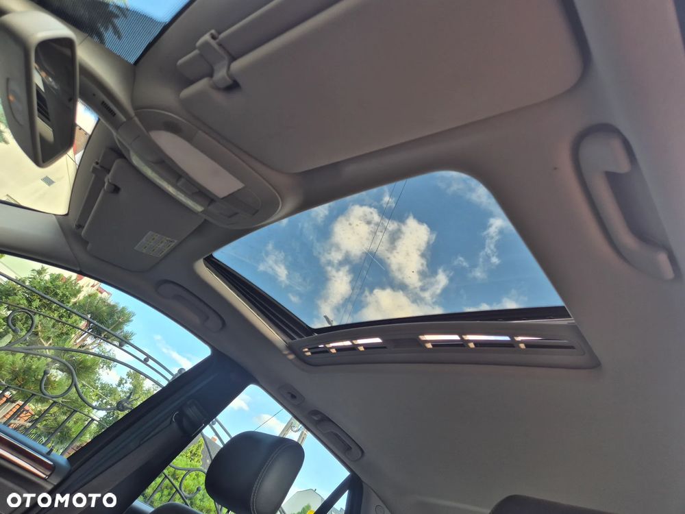 Mercedes-Benz ML 320 CDI 4-Matic - 33