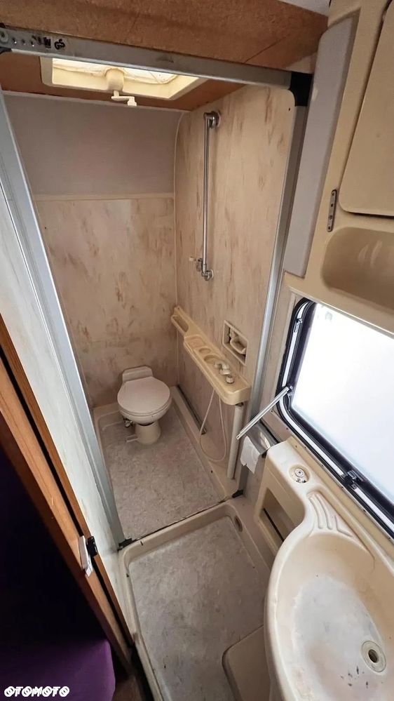 Fiat Ducato - 16