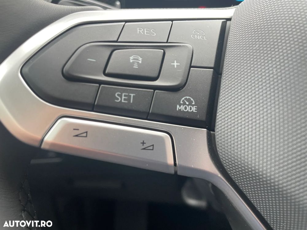 Volkswagen Tiguan 1.5 TSI eHybrid DSG PHEV Life - 24