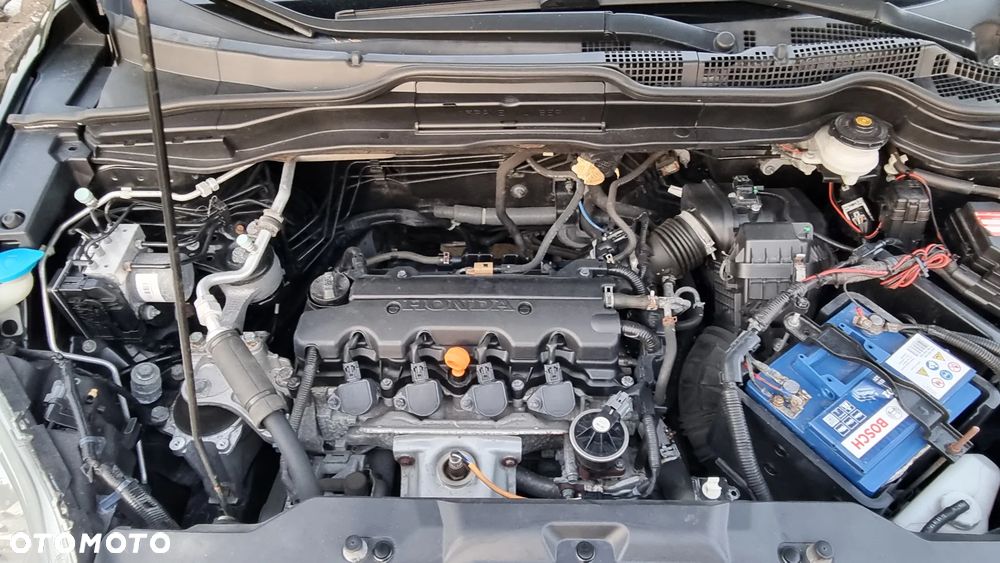 Honda CR-V 2.0 Executive - 8