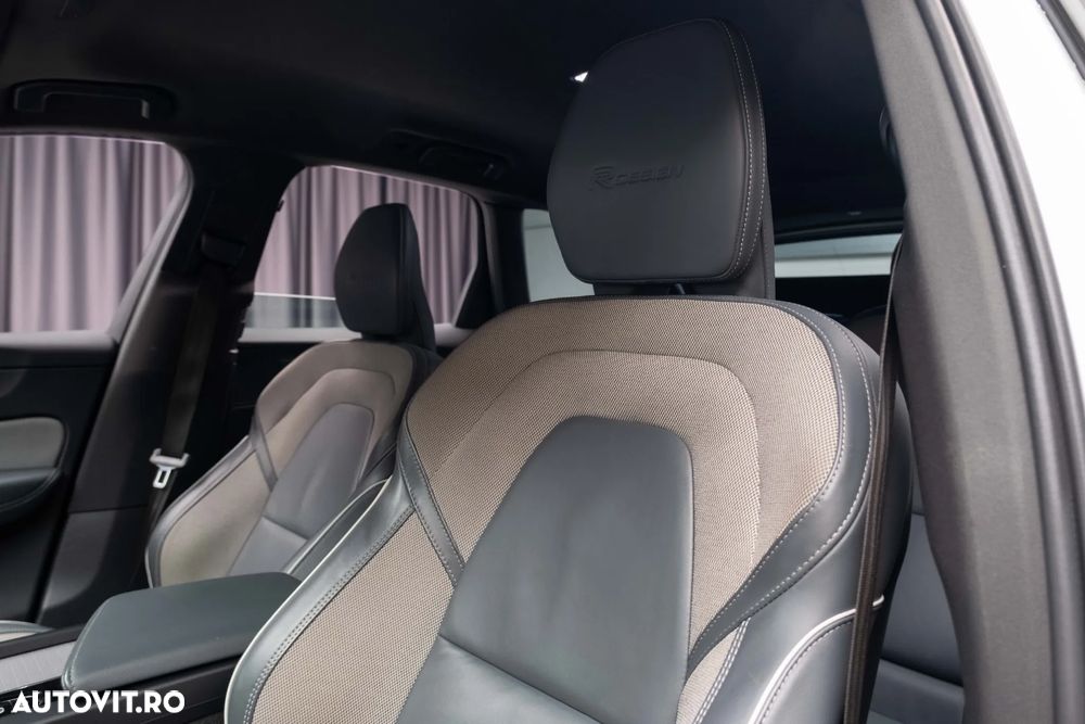 Volvo XC 60 B4 D AWD Geartronic RDesign - 24