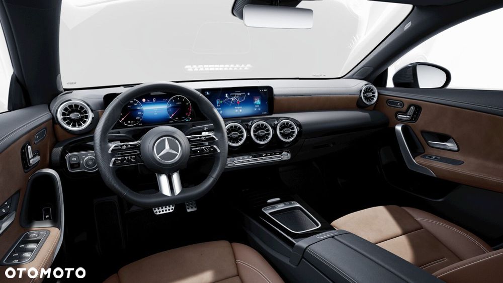 Mercedes-Benz CLA - 7