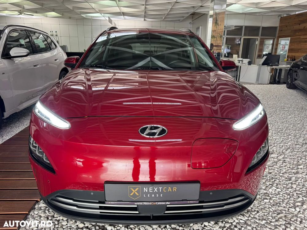Hyundai KONA Prime - 3