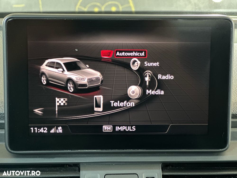 Audi Q5 2.0 TDI Quattro S tronic - 35