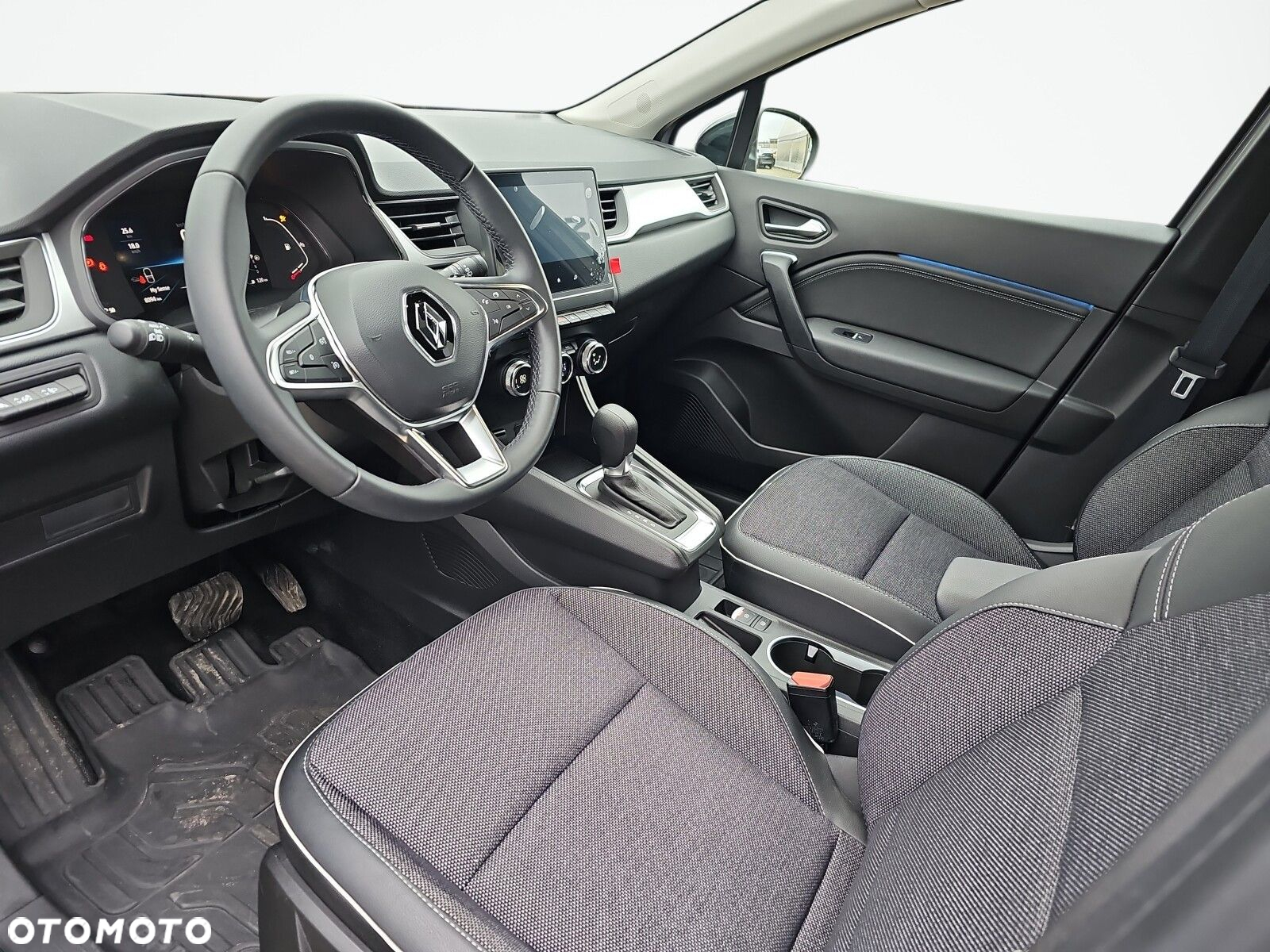 Renault Captur - 11