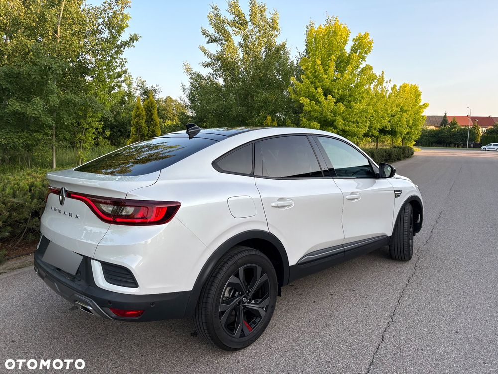 Renault Arkana - 23