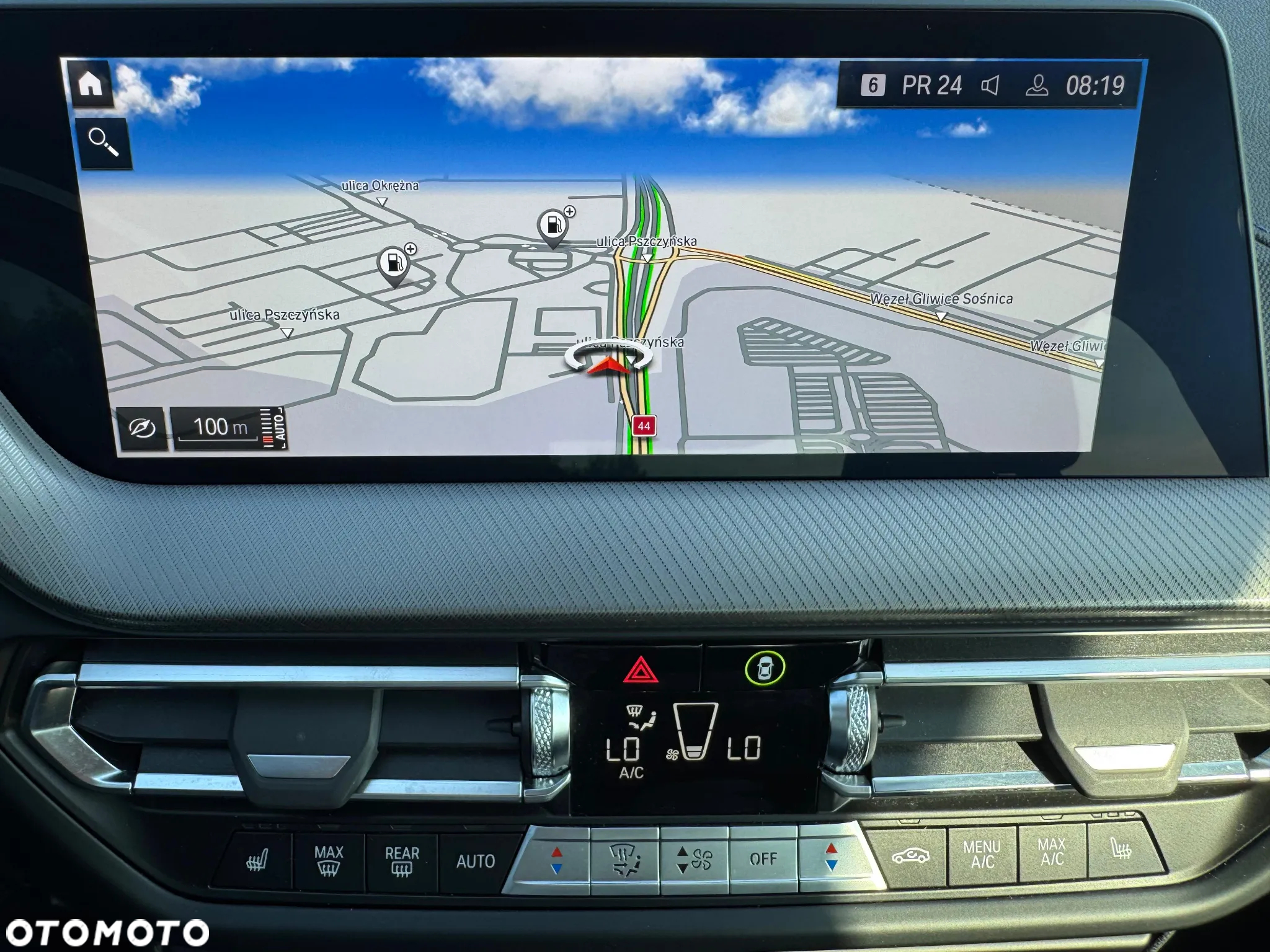 BMW Seria 2 218i M Sport sport - 14