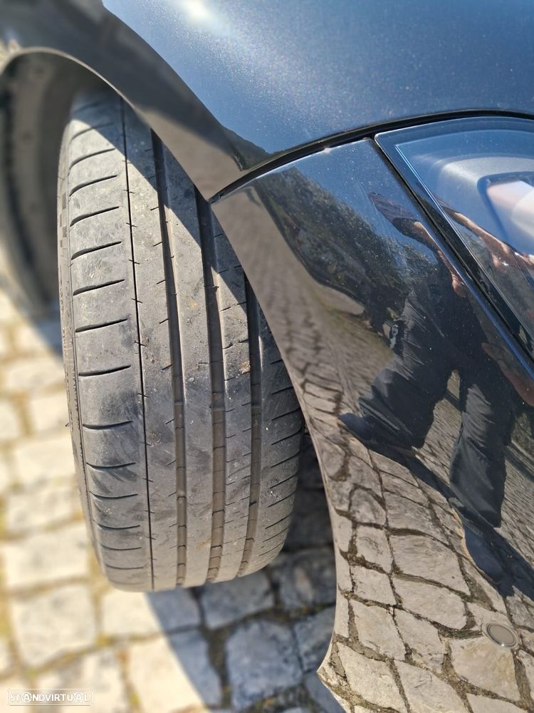 BMW Z4 sDrive20i Aut. - 12