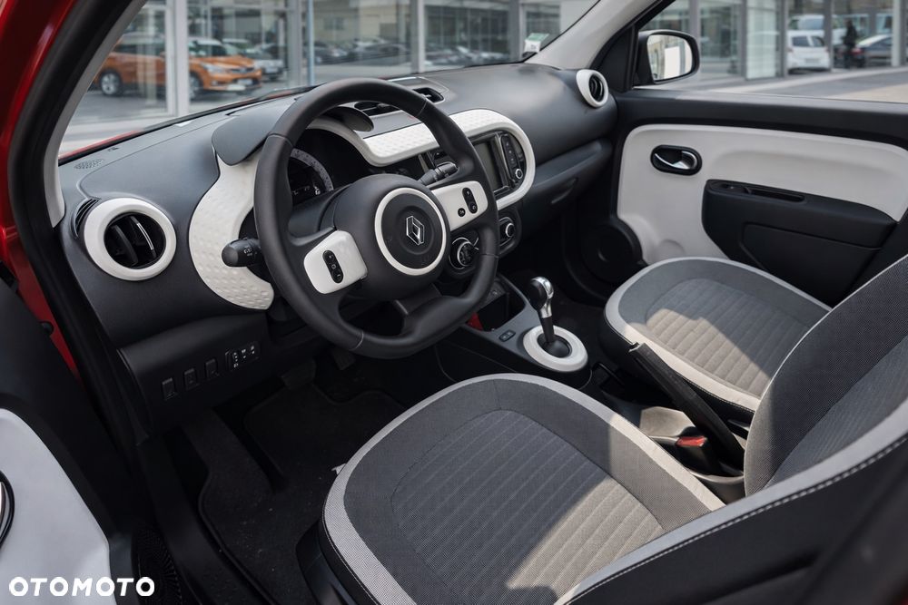 Renault Twingo - 3