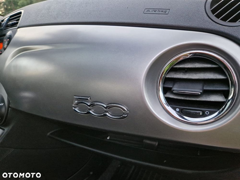 Fiat 500 - 22