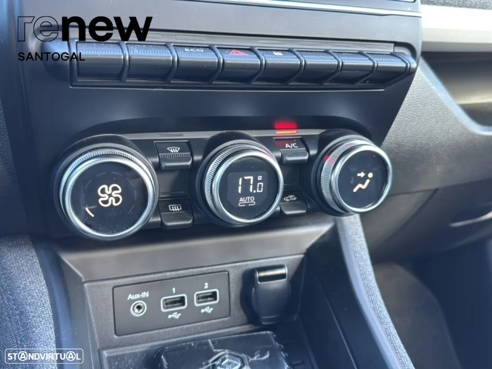 Renault Zoe (c/ Bateria) E-Tech EV50 Evolution - 19