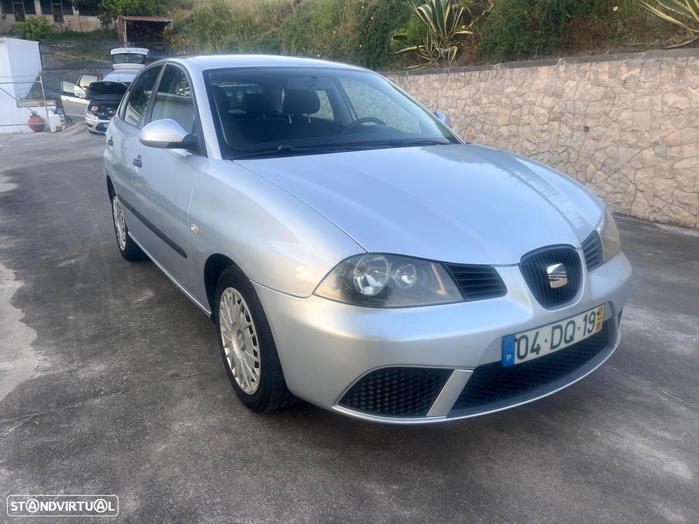 SEAT Ibiza 1.2 12V Style - 2
