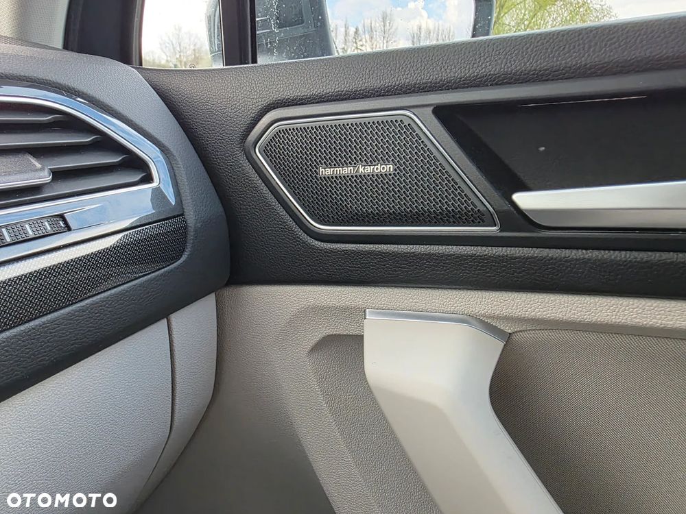 Volkswagen Tiguan 2.0 TSI 4Mot Elegance DSG - 13