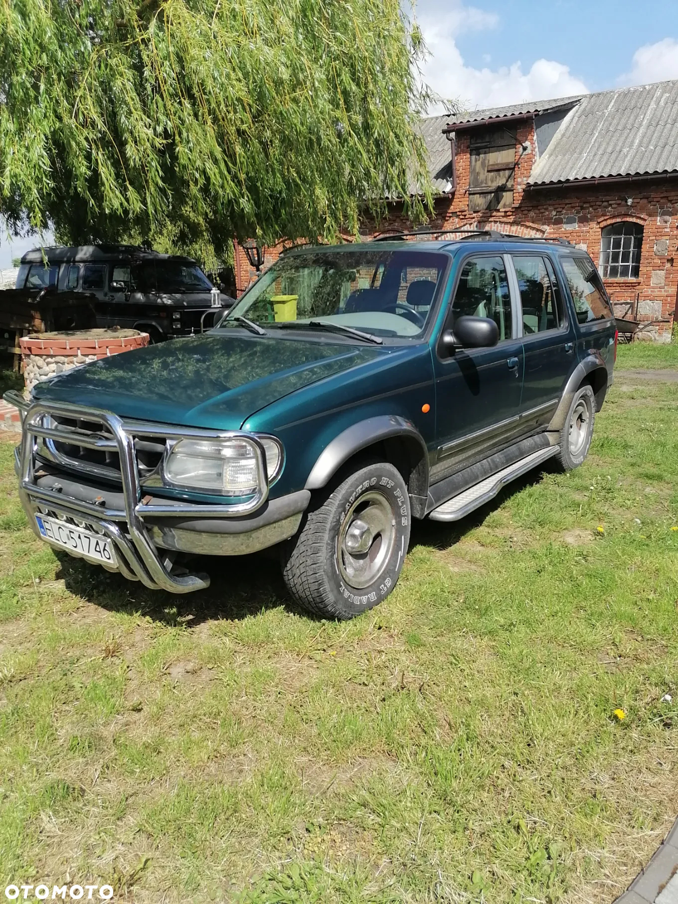 Ford Explorer 4.0 - 7