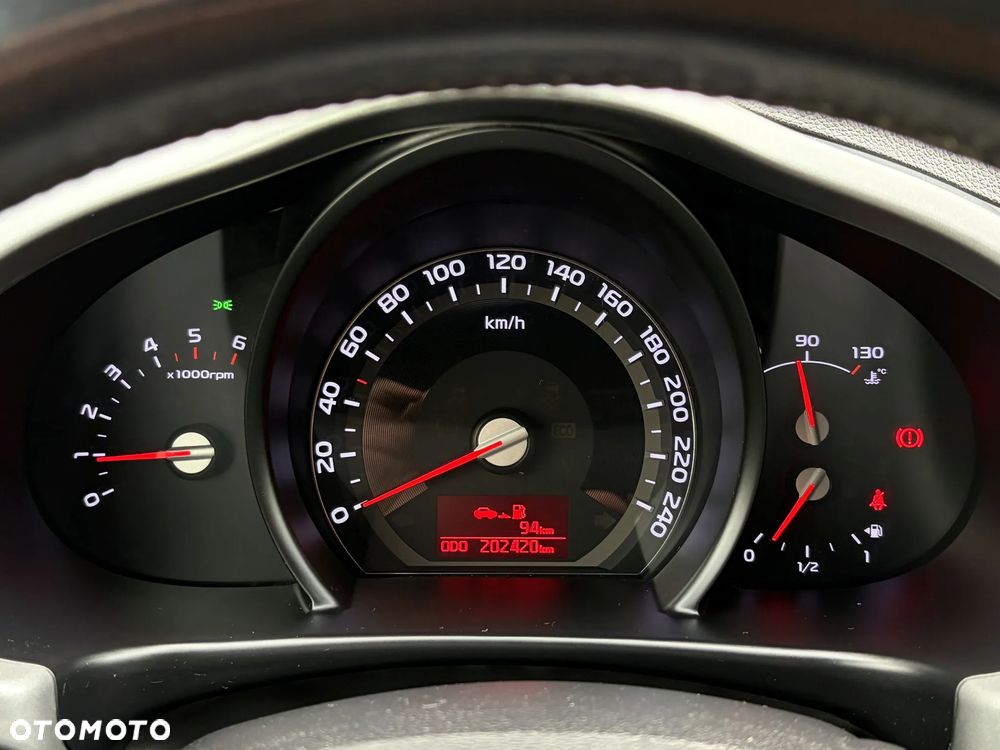 Kia Sportage 1.7 CRDI Business Line 2WD - 33