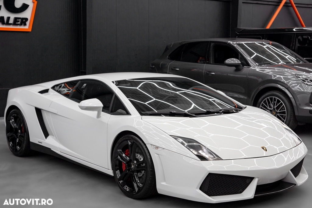 Lamborghini Gallardo - 23
