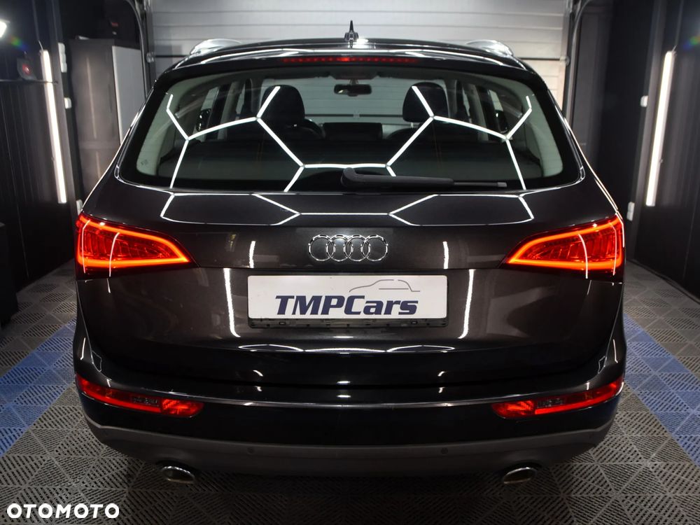 Audi Q5 - 31